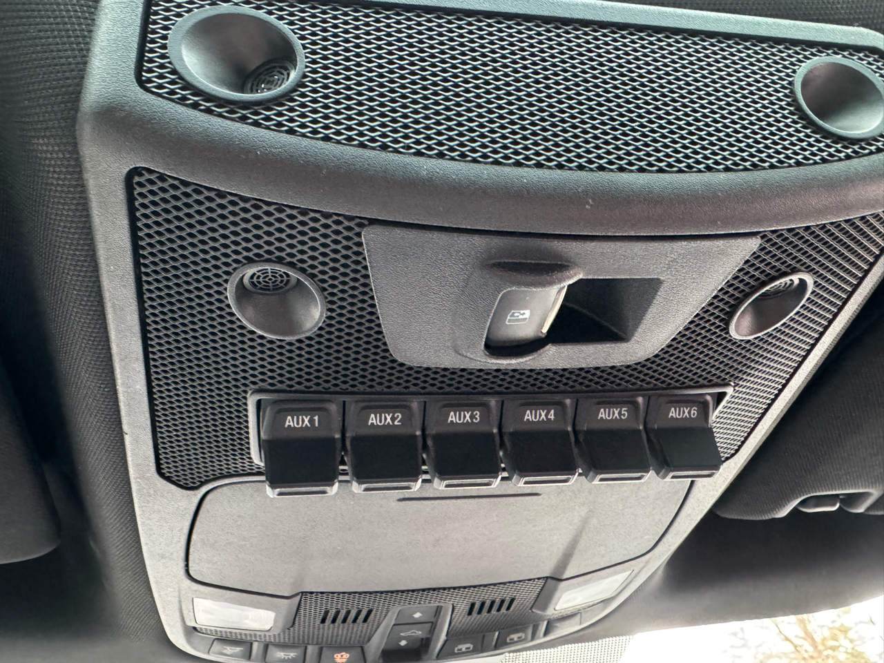 Ford F-150 Raptor 4WD SuperCrew 5.5' Box 2018