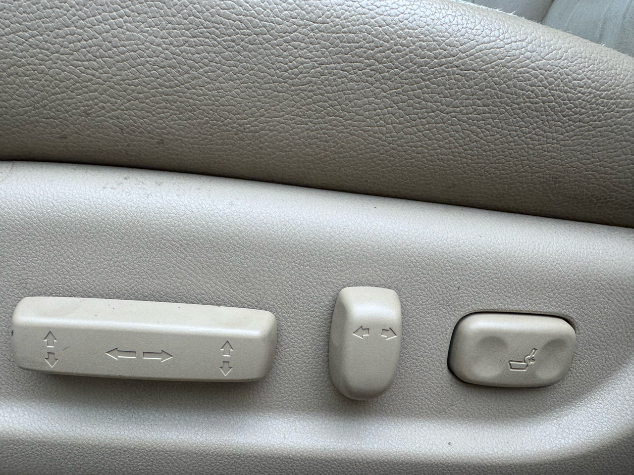 Honda Accord Sdn 4dr V6 Auto EX-L 2012