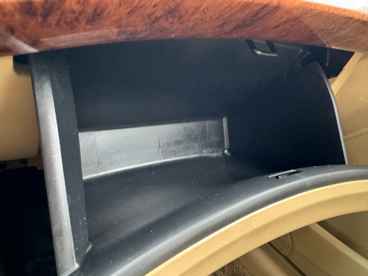 Honda Accord Sdn 4dr V6 Auto EX-L 2012