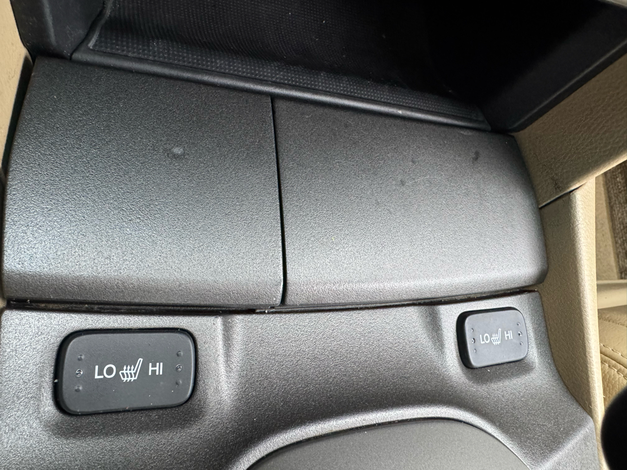 Honda Accord Sdn 4dr V6 Auto EX-L 2012