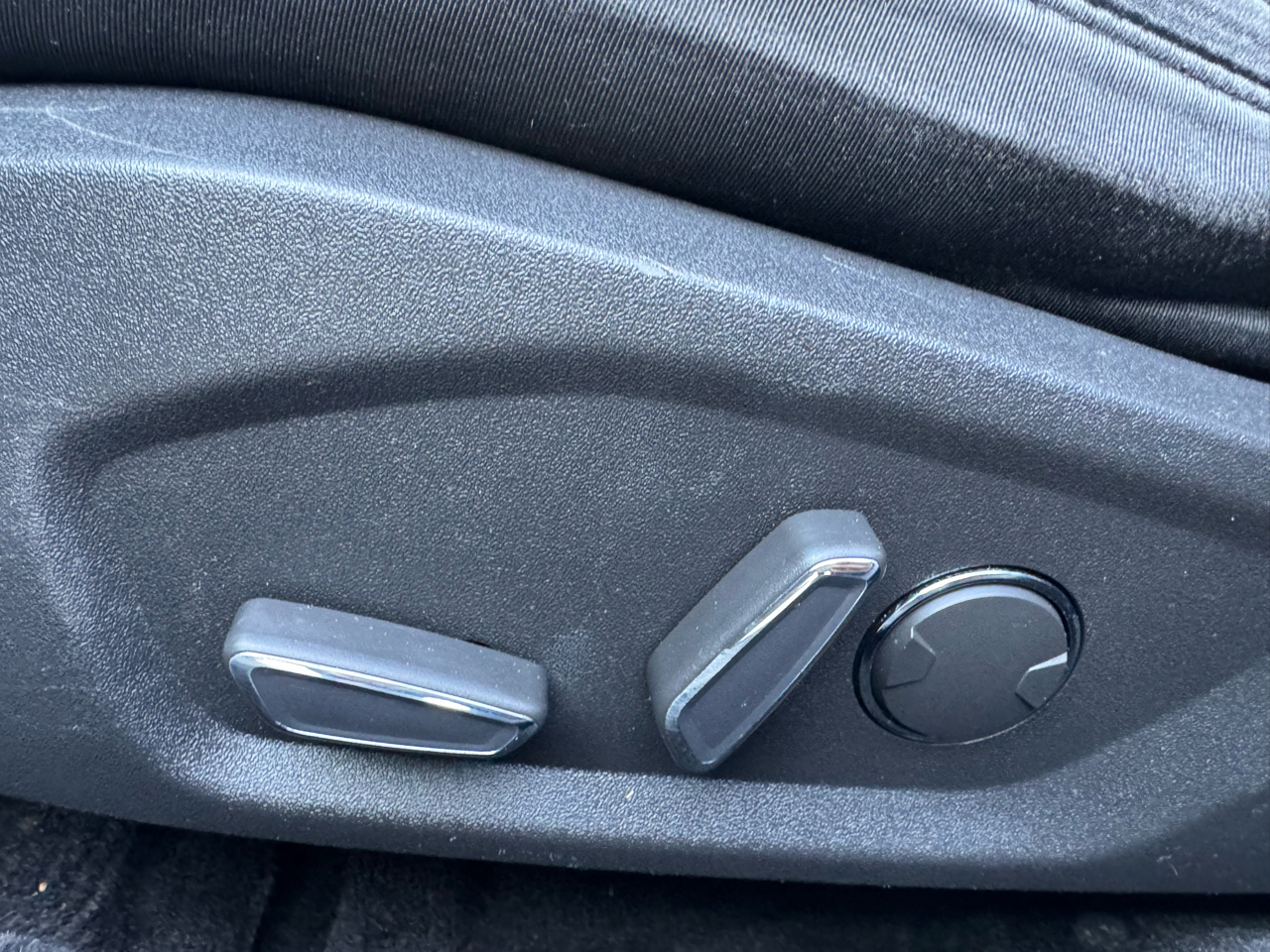 Ford Fusion 4dr Sdn SE FWD 2014