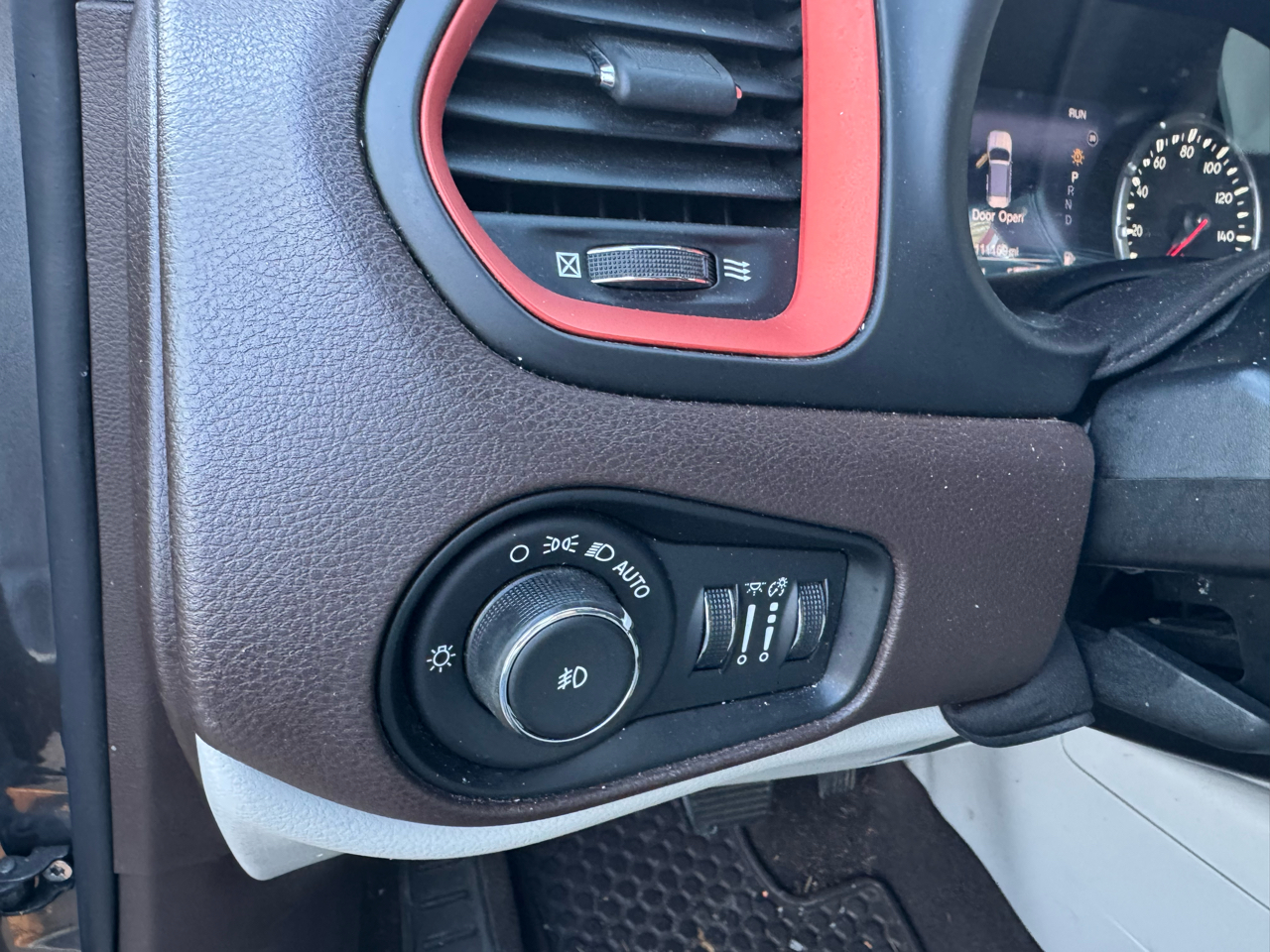 Jeep Renegade Latitude 4x4 2017