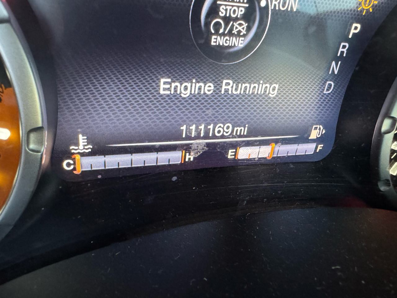 Jeep Renegade Latitude 4x4 2017