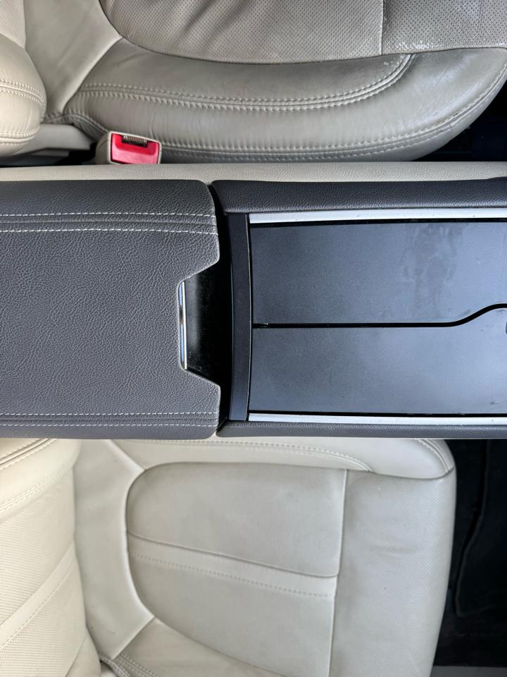 Lincoln MKZ 4dr Sdn AWD 2014