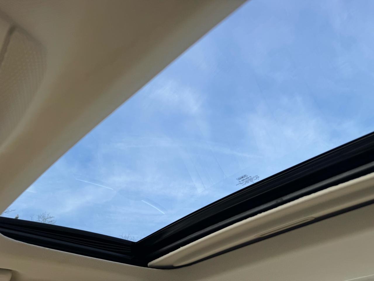 Lincoln MKZ 4dr Sdn AWD 2014