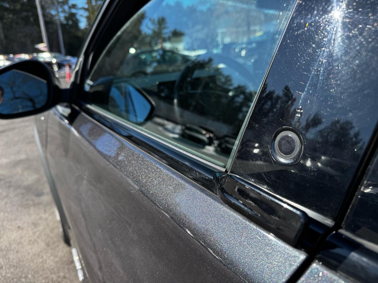 Ford Mustang Mach-E Select AWD 2022