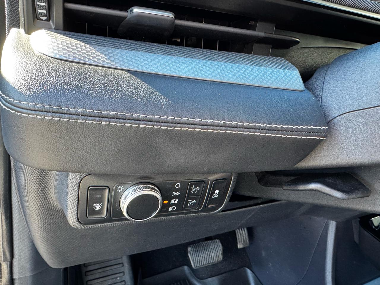 Ford Mustang Mach-E Select AWD 2022