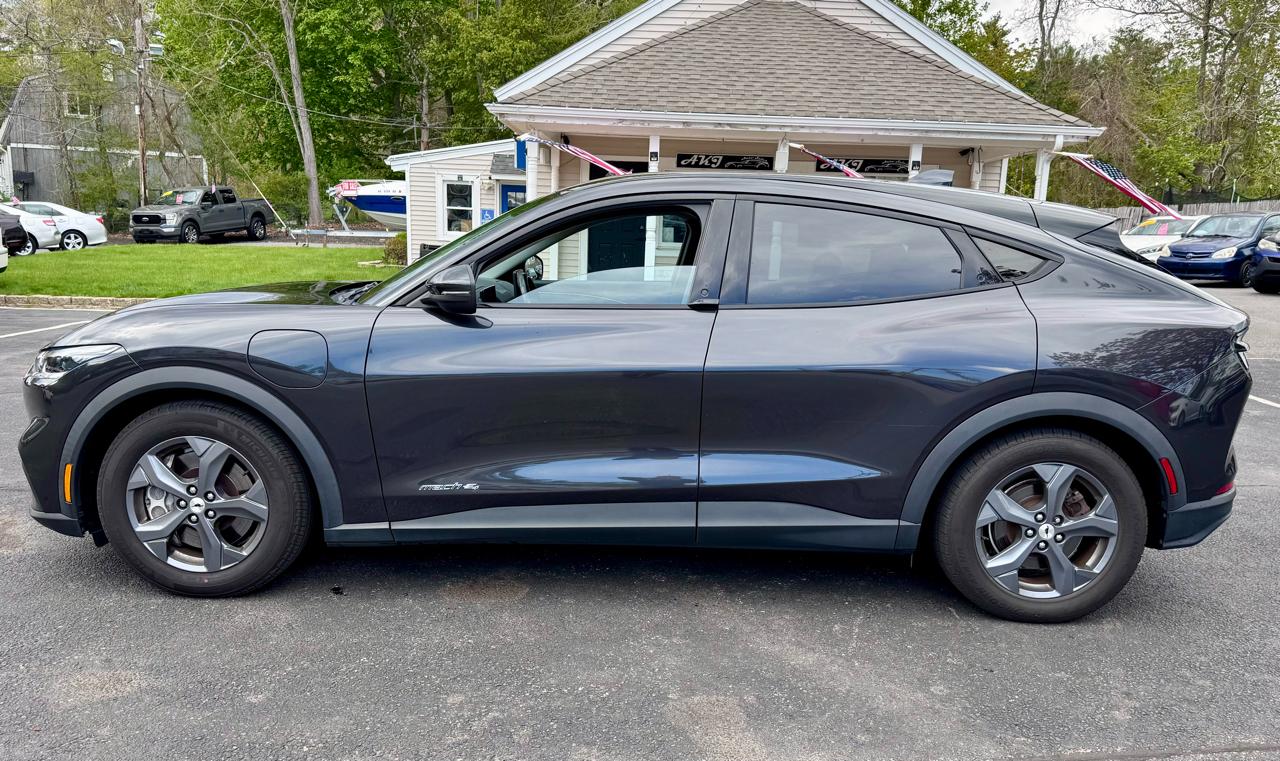 Ford Mustang Mach-E Select AWD 2022