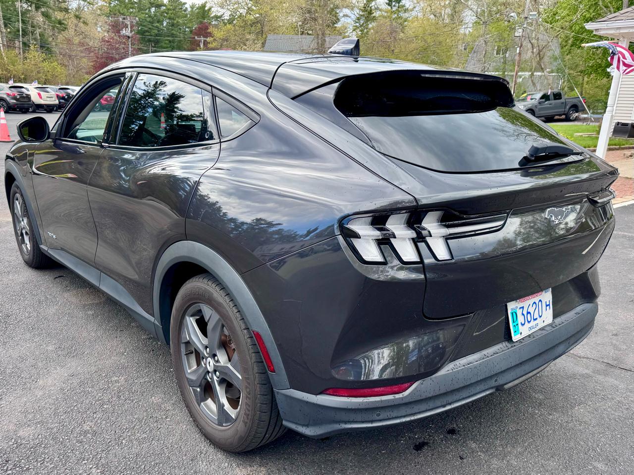 Ford Mustang Mach-E Select AWD 2022