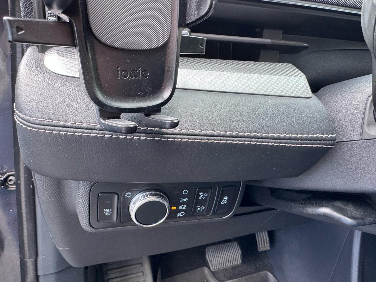 Ford Mustang Mach-E Select AWD 2022