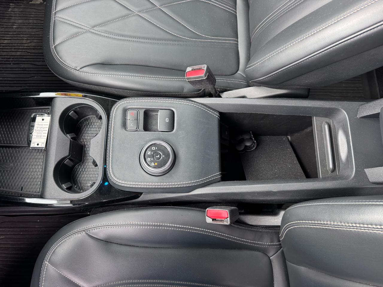 Ford Mustang Mach-E Select AWD 2022