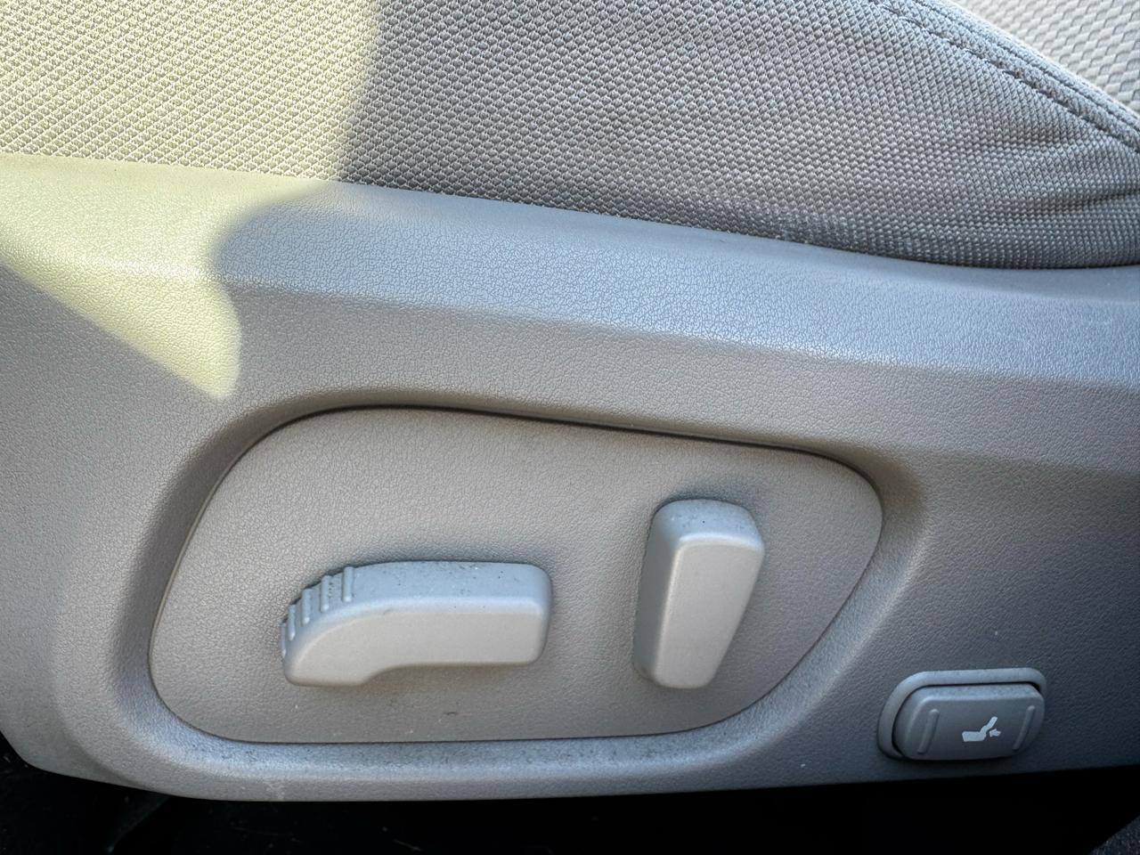 Subaru Forester 4dr CVT 2.5i Premium PZEV 2016