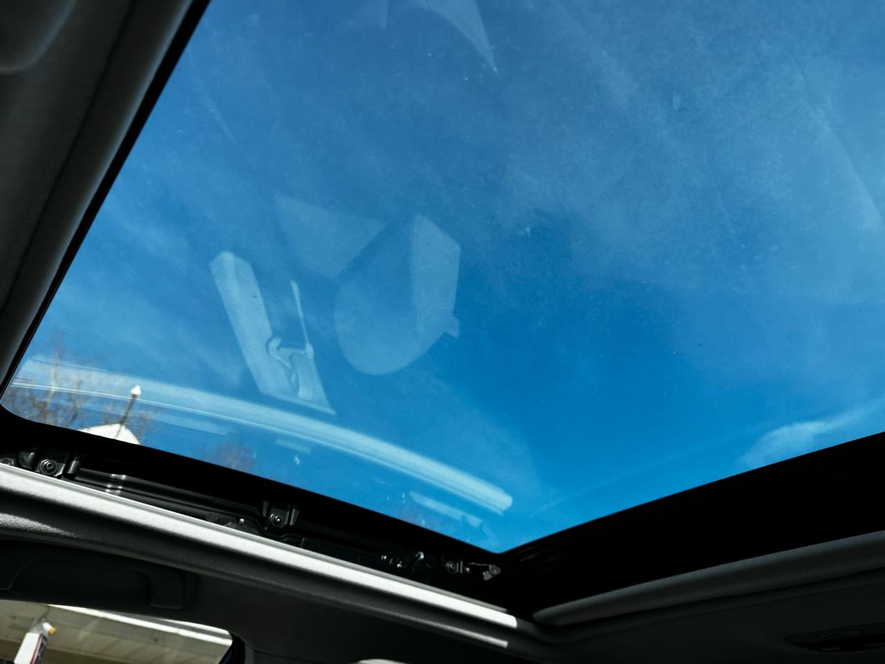 Subaru Forester 4dr CVT 2.5i Premium PZEV 2016