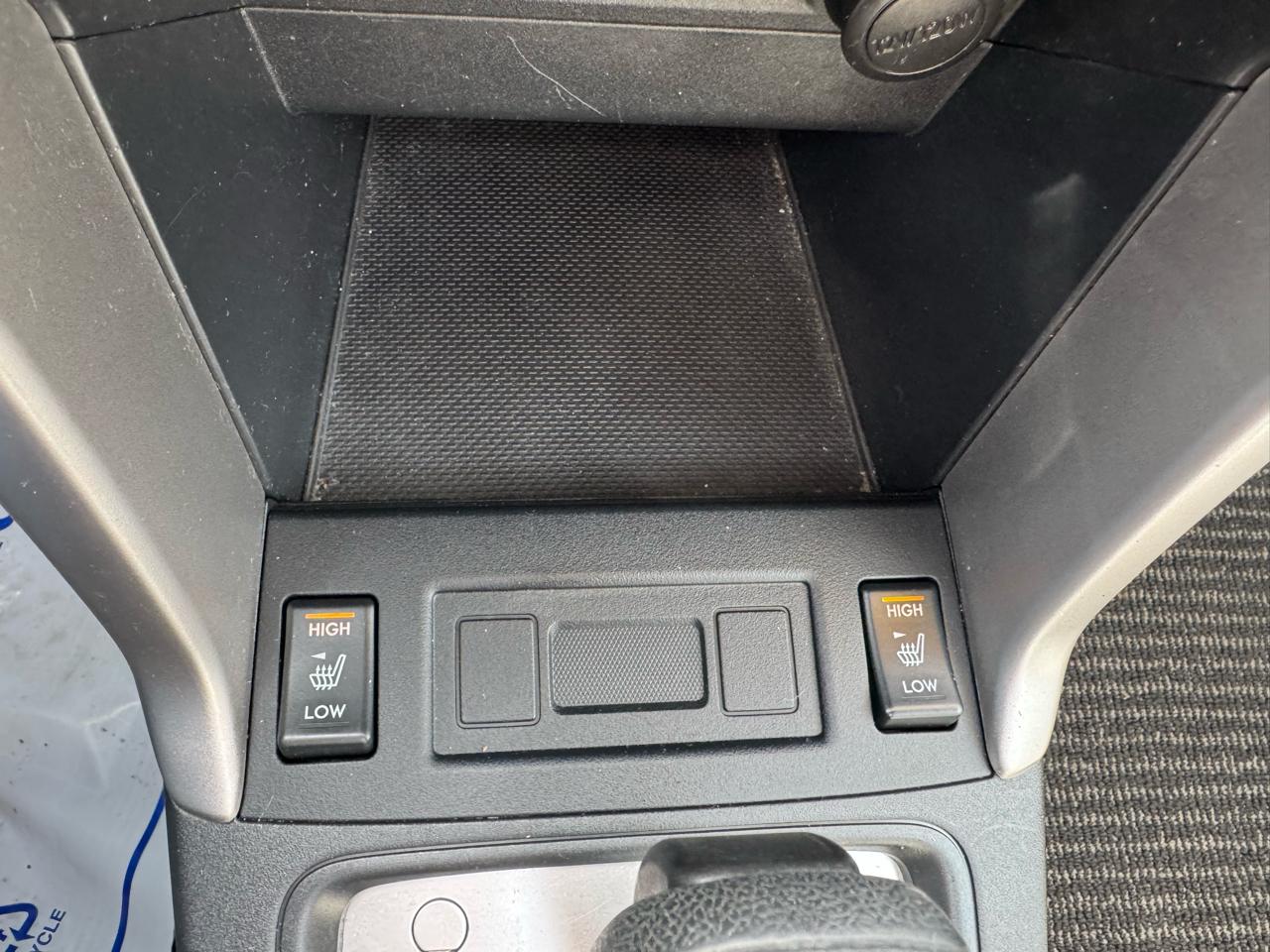 Subaru Forester 4dr CVT 2.5i Premium PZEV 2016