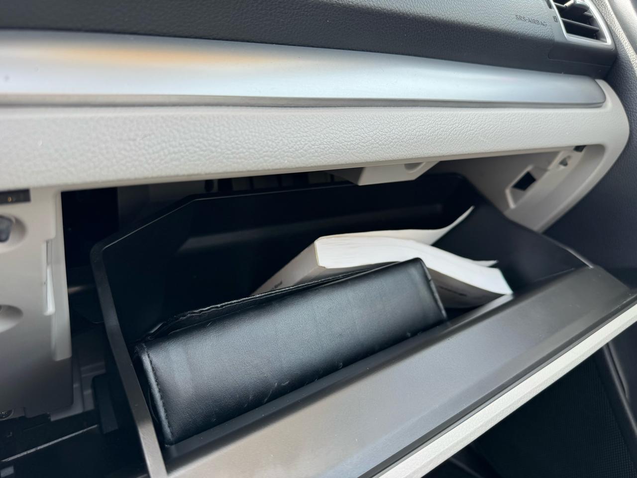 Subaru Forester 4dr CVT 2.5i Premium PZEV 2016