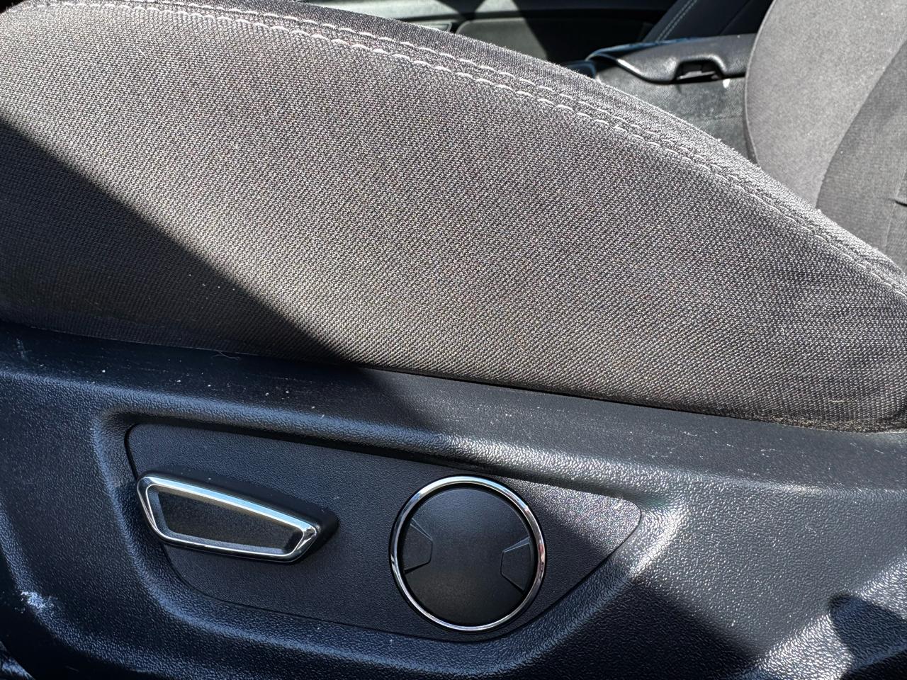 Ford Mustang EcoBoost Premium Fastback 2018