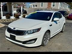 2011 Kia Optima 