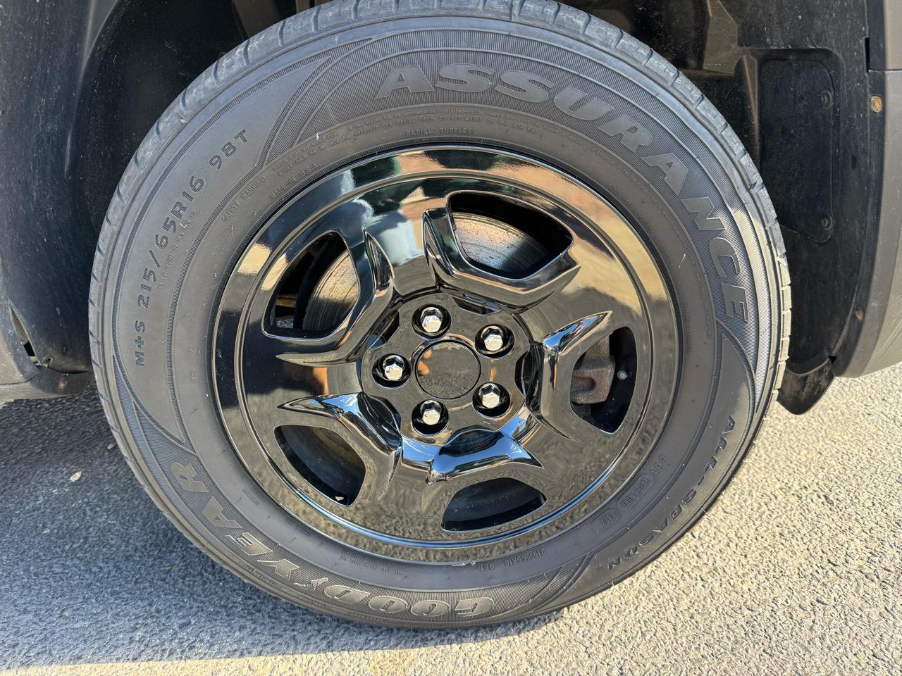 Jeep Renegade Sport 4x4 2017