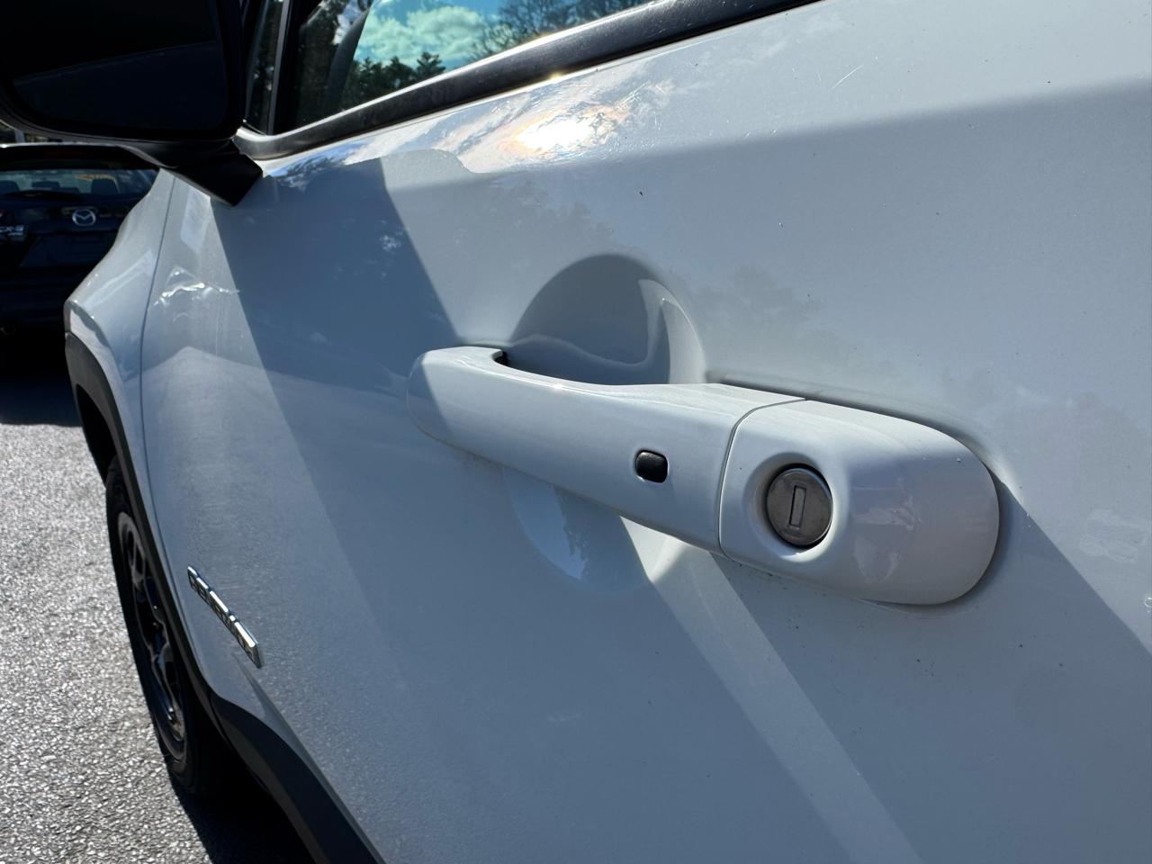 Jeep Renegade Sport 4x4 2017