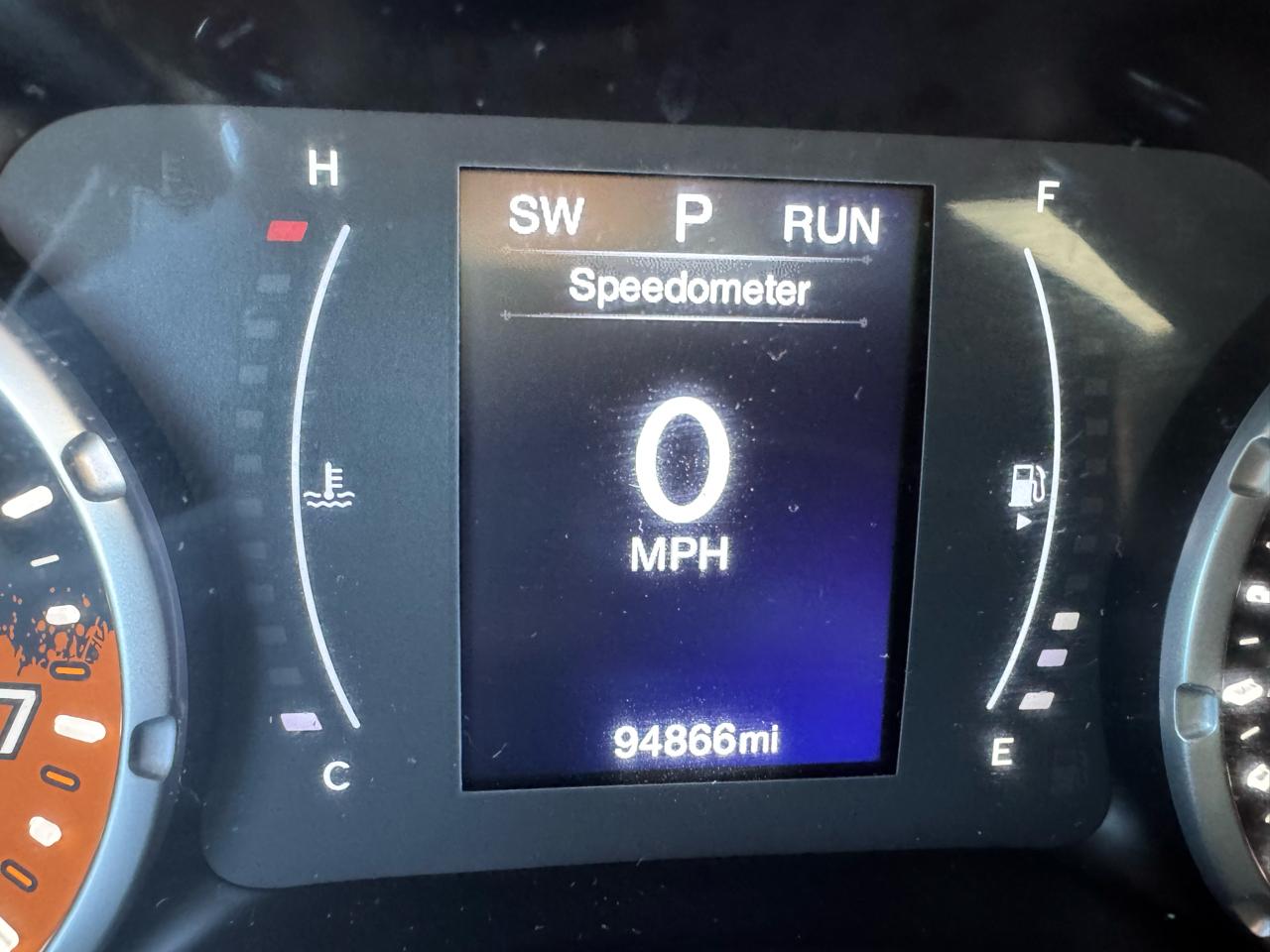 Jeep Renegade Sport 4x4 2017