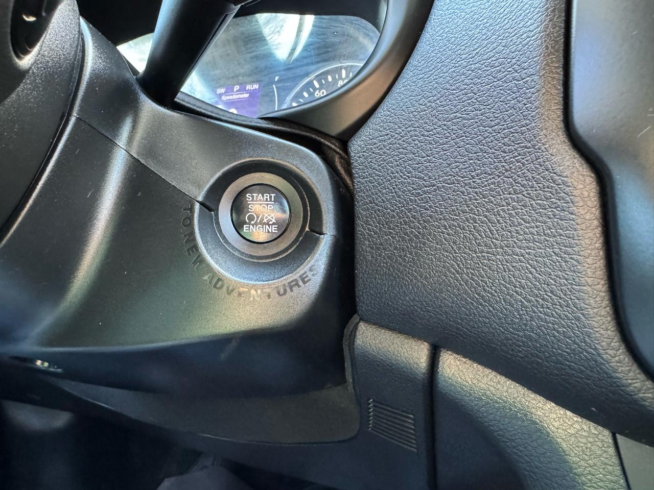 Jeep Renegade Sport 4x4 2017