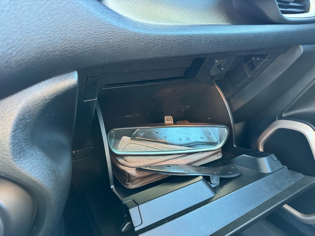 Jeep Renegade Sport 4x4 2017