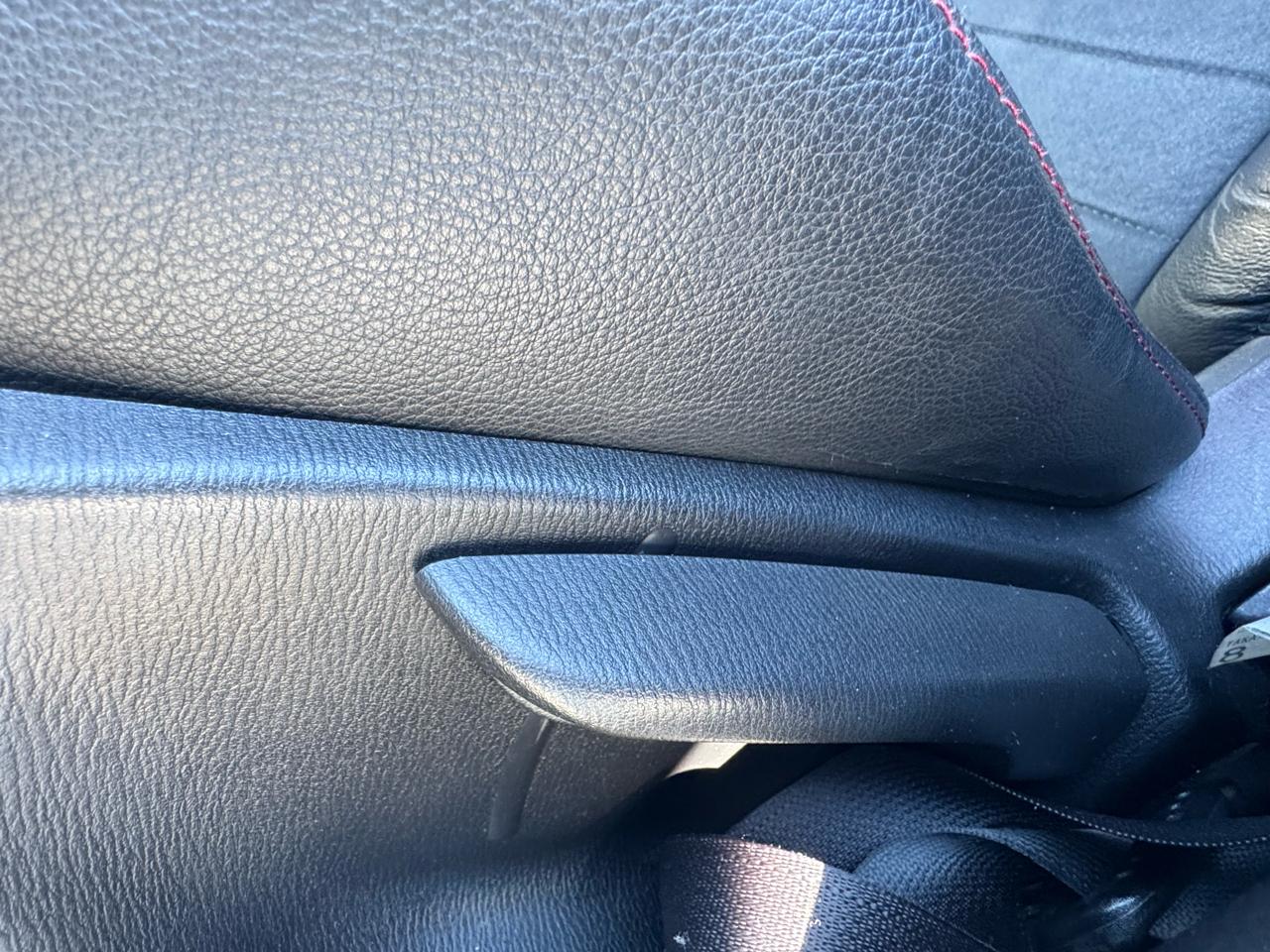 Mazda CX-3 AWD 4dr Grand Touring 2016