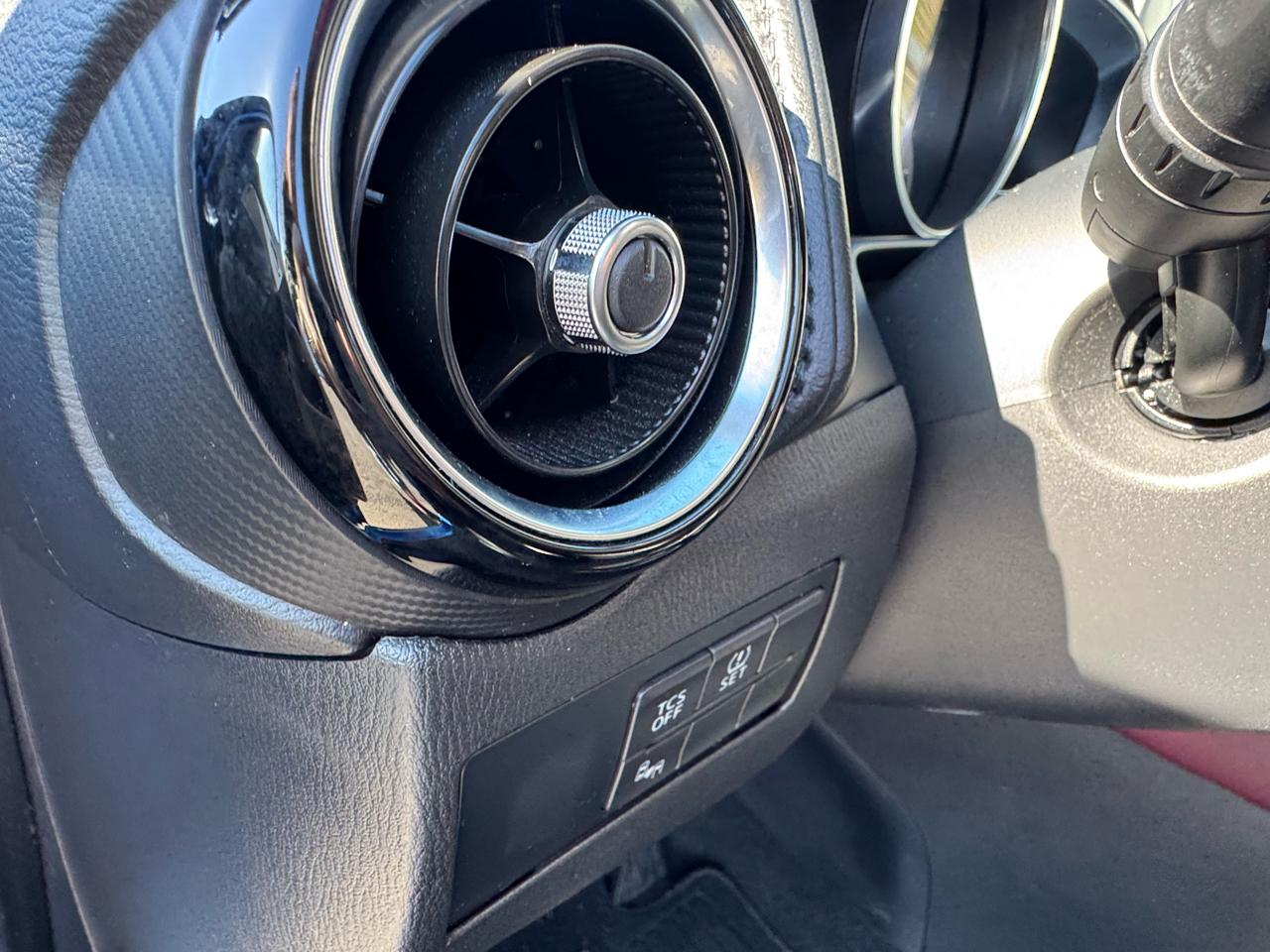 Mazda CX-3 AWD 4dr Grand Touring 2016