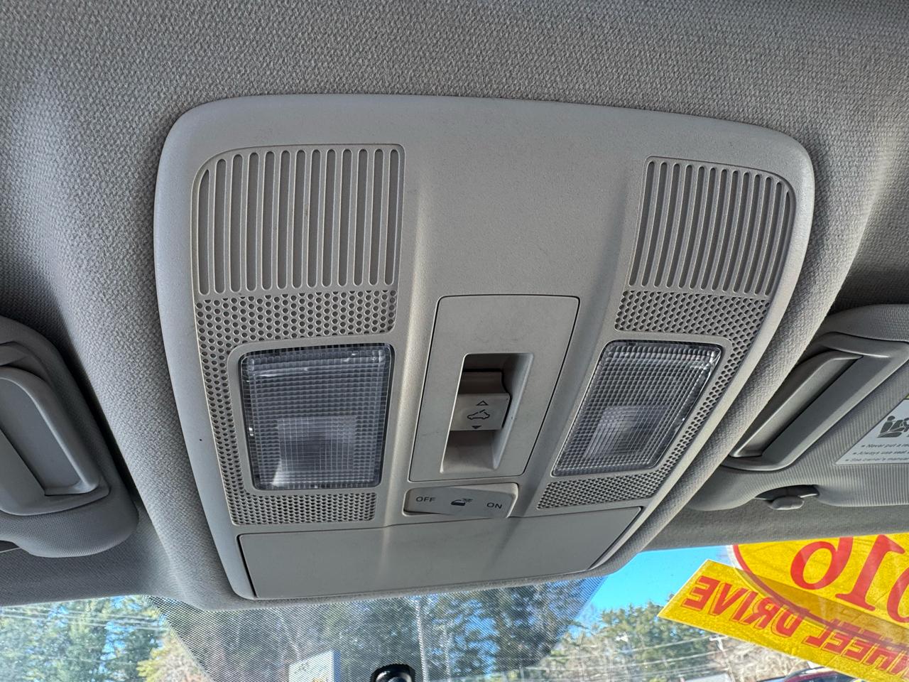 Mazda CX-3 AWD 4dr Grand Touring 2016