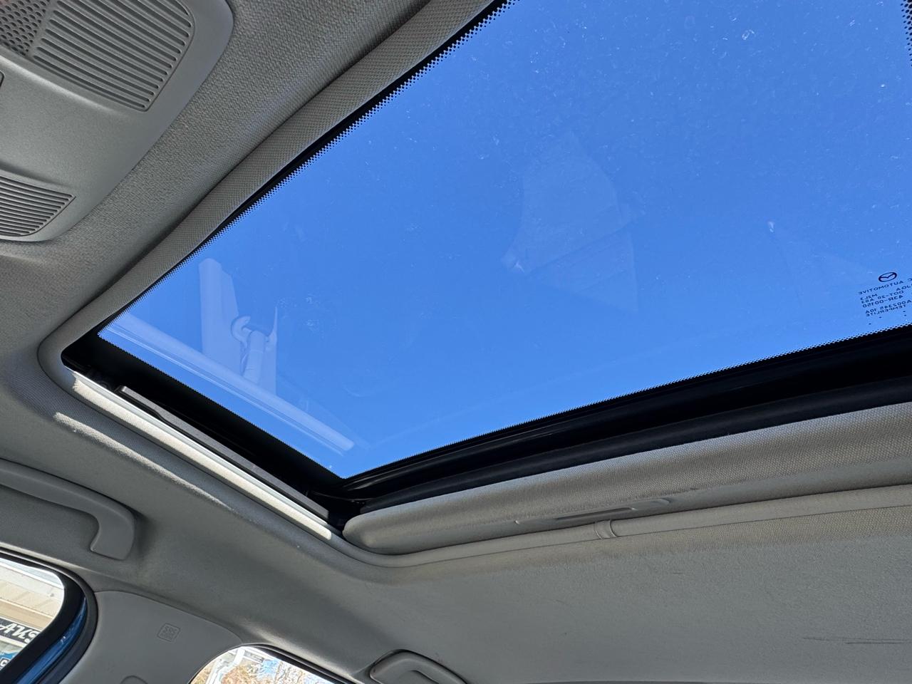 Mazda CX-3 AWD 4dr Grand Touring 2016