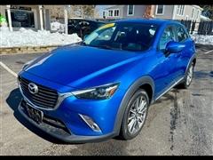 2016 Mazda CX-3 