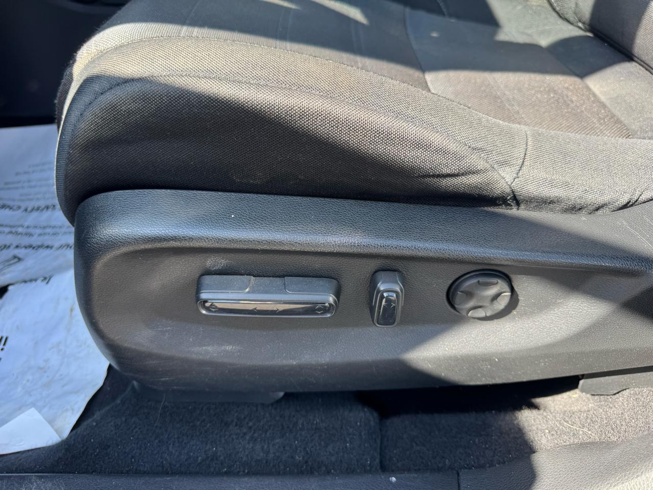 Honda CR-V EX AWD 2019