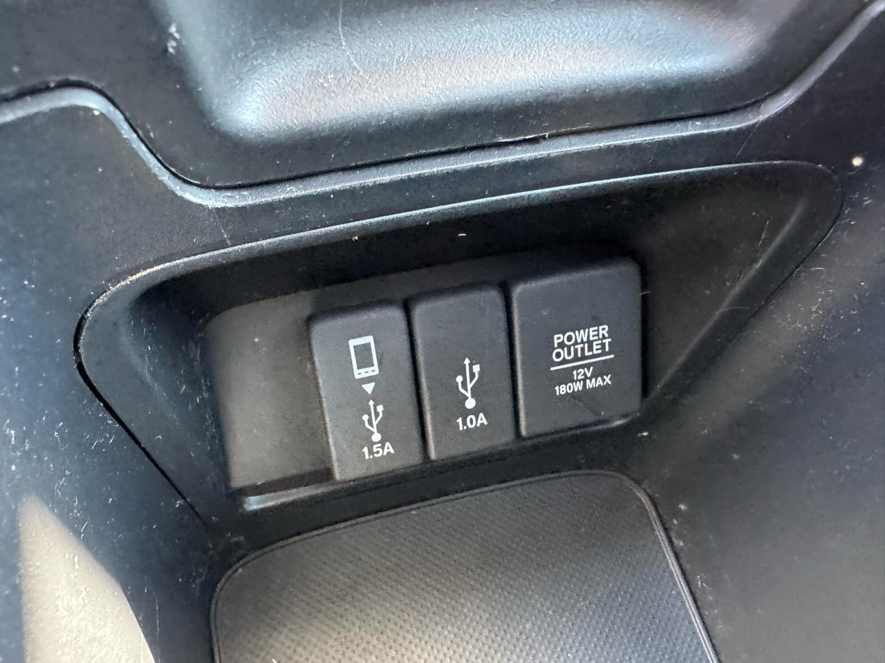 Honda CR-V EX AWD 2019