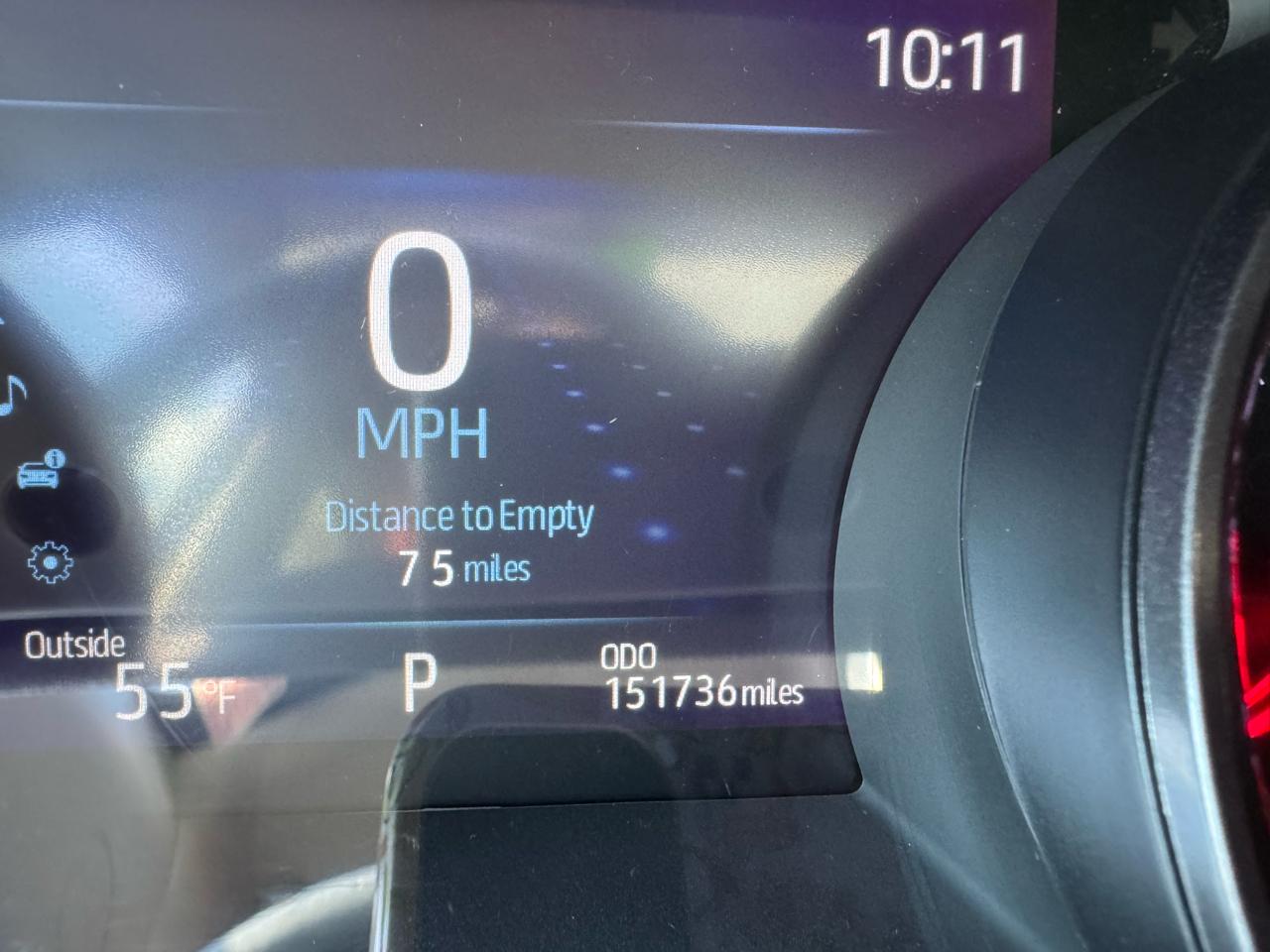 Toyota Camry XSE Auto (Natl) 2021