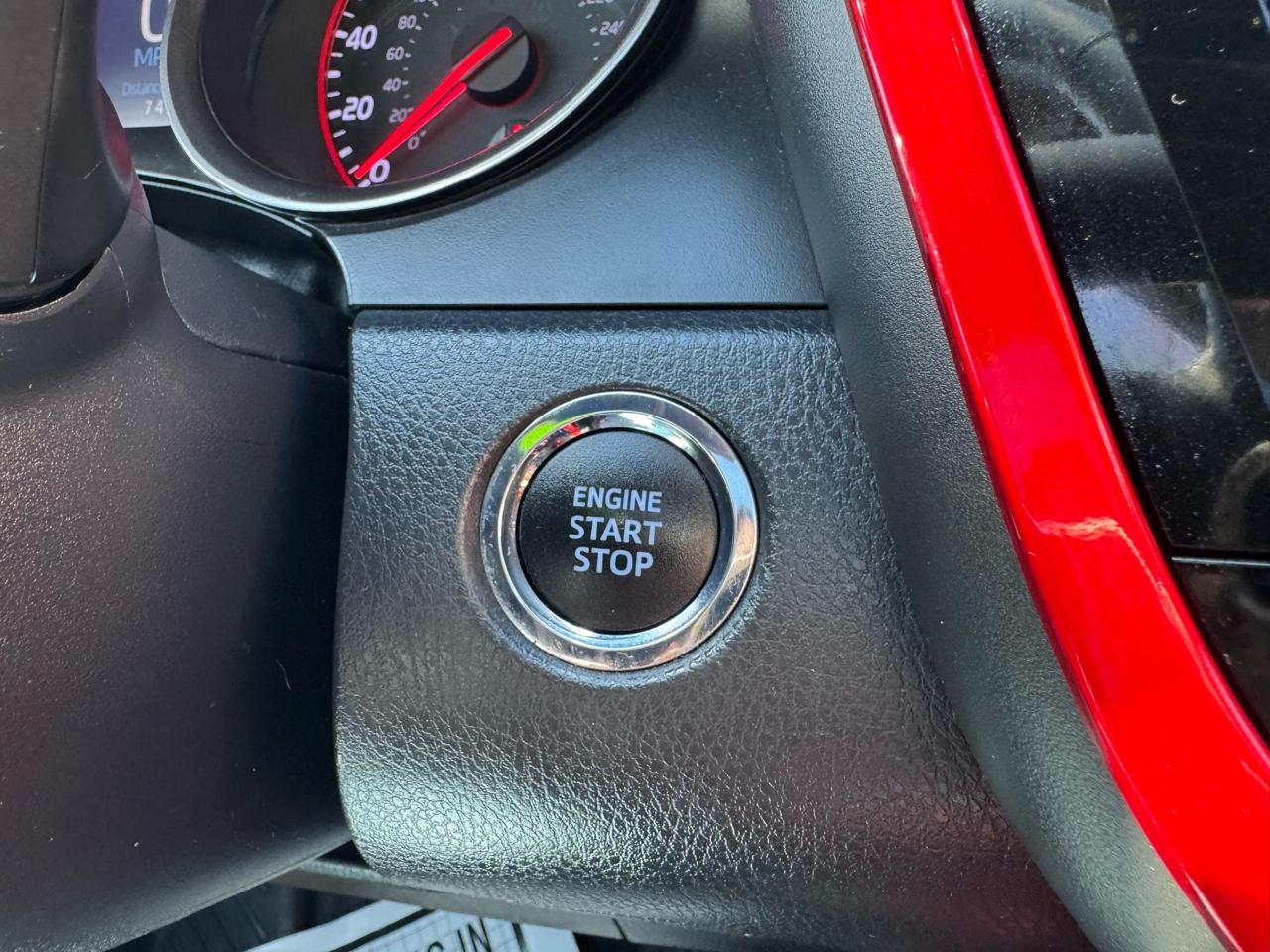 Toyota Camry XSE Auto (Natl) 2021