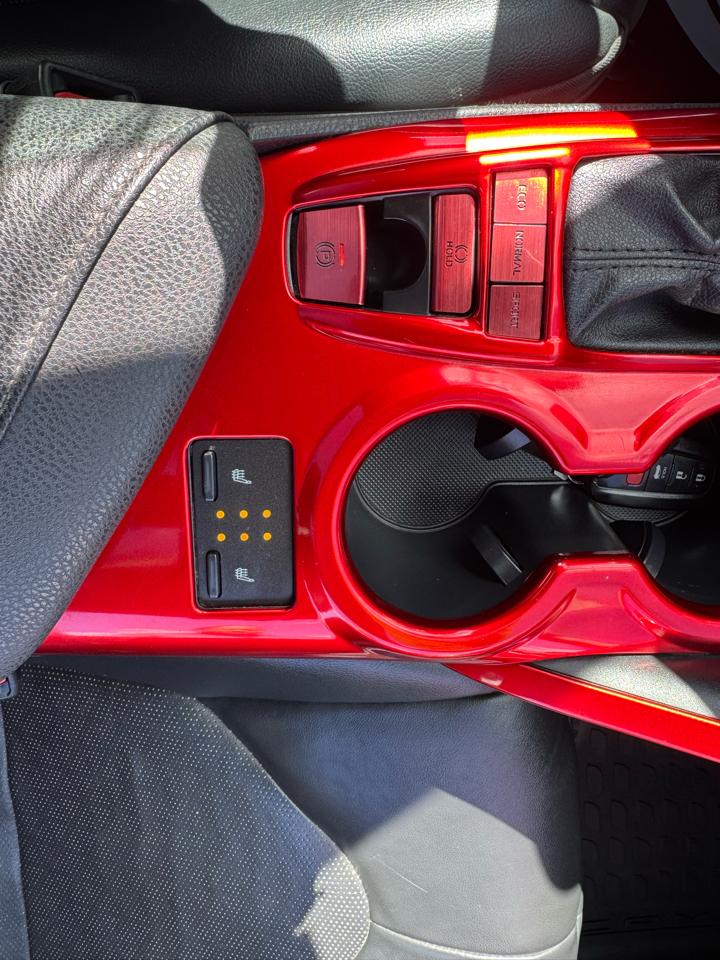 Toyota Camry XSE Auto (Natl) 2021