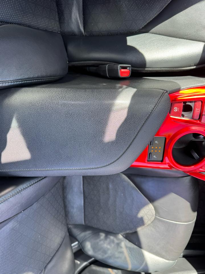 Toyota Camry XSE Auto (Natl) 2021