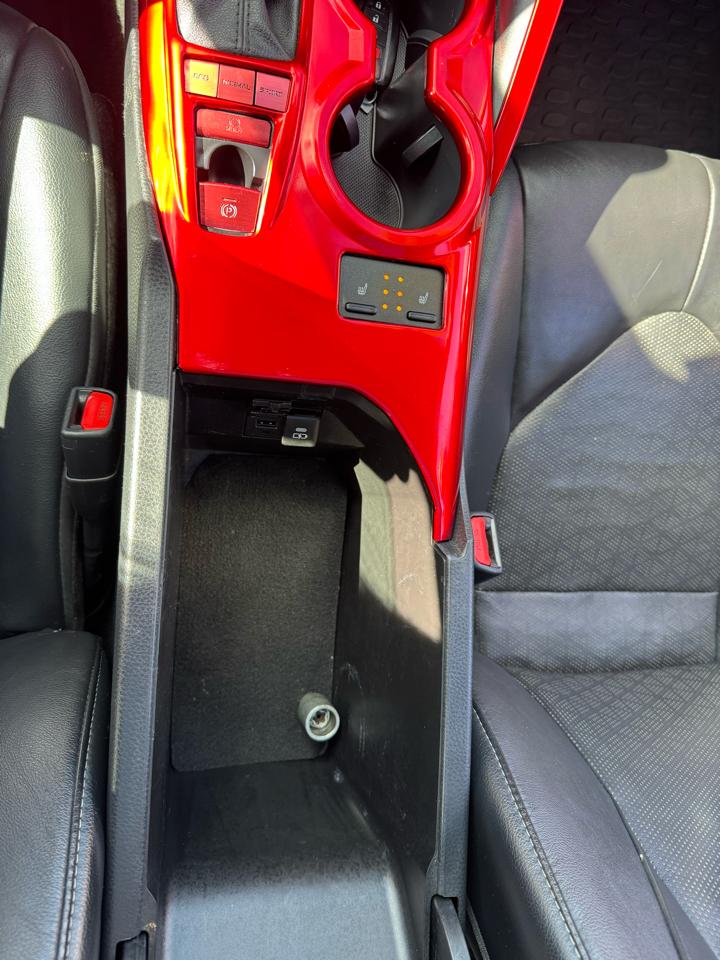 Toyota Camry XSE Auto (Natl) 2021