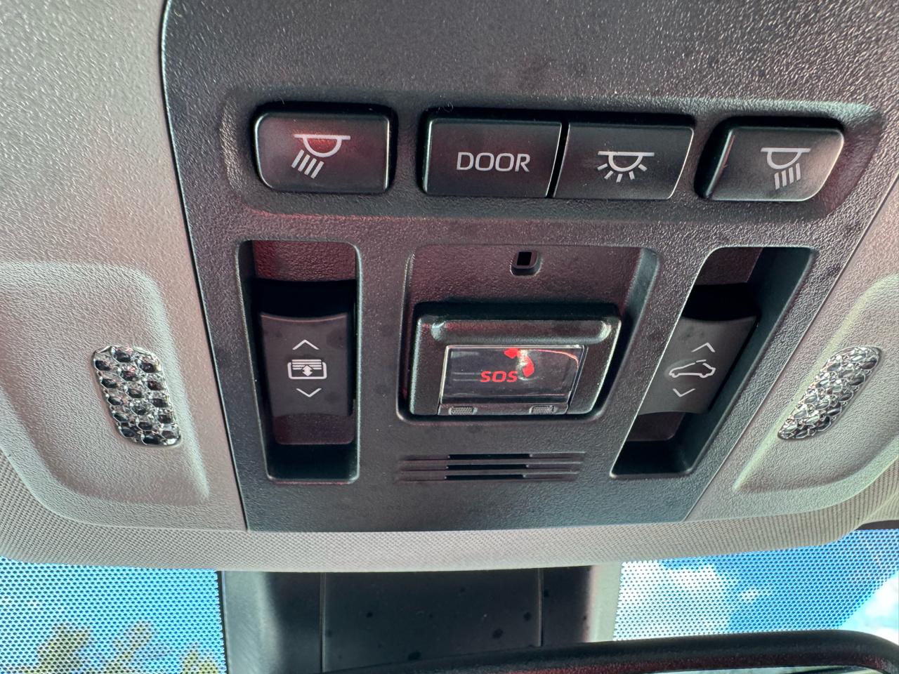 Toyota Camry XSE Auto (Natl) 2021