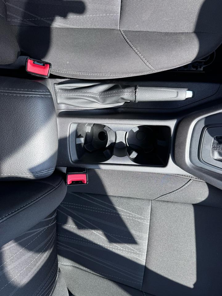 Ford Focus SE Hatch 2018
