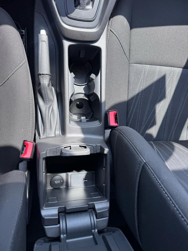 Ford Focus SE Hatch 2018