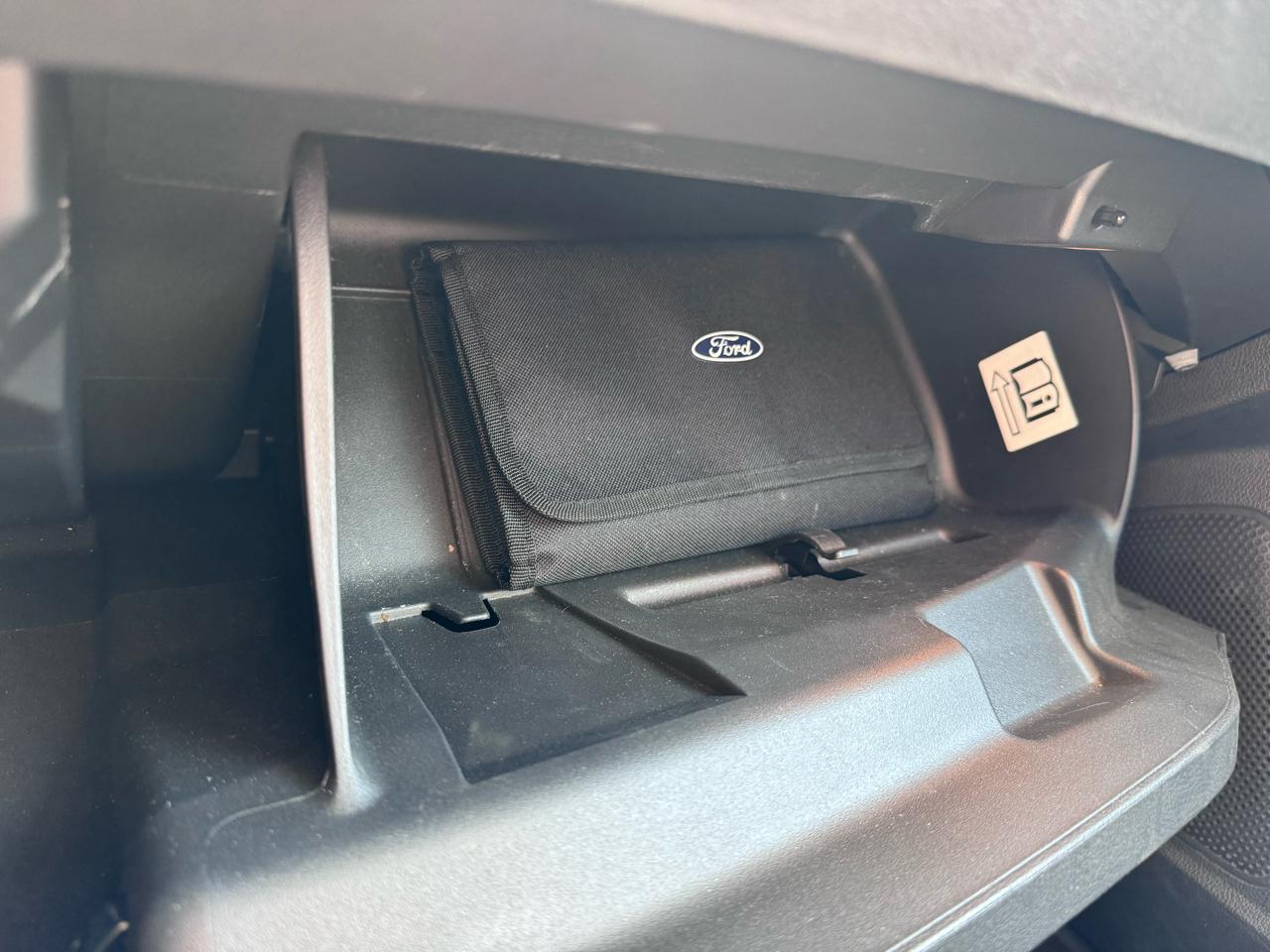 Ford Focus SE Hatch 2018
