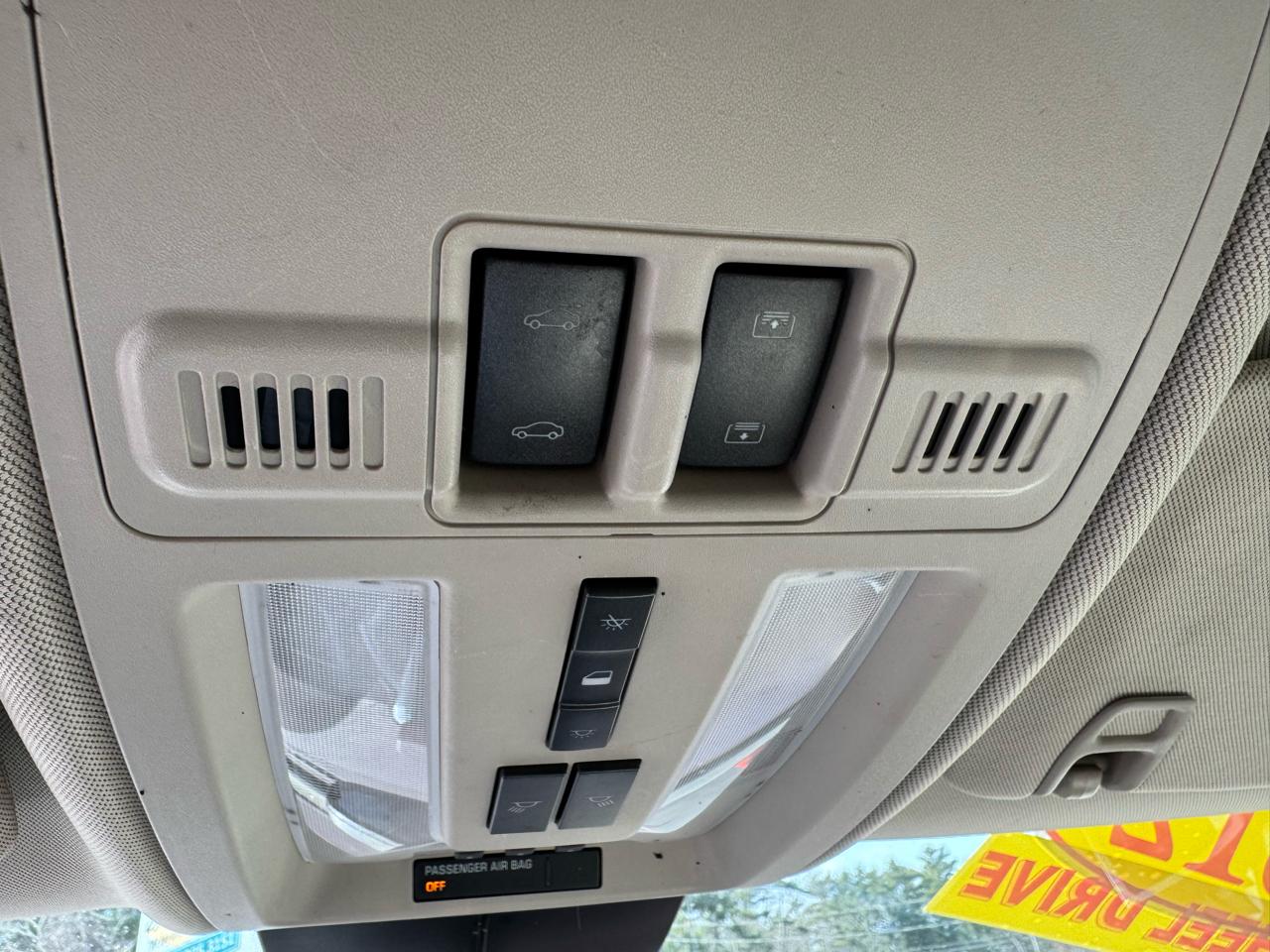 Cadillac SRX AWD 4dr Luxury Collection 2012