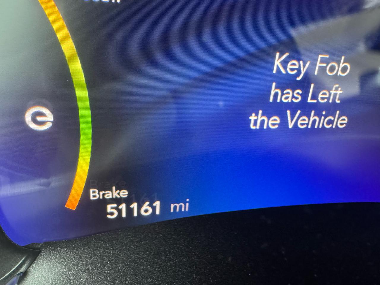 Chrysler Pacifica Hybrid Touring L FWD 2020