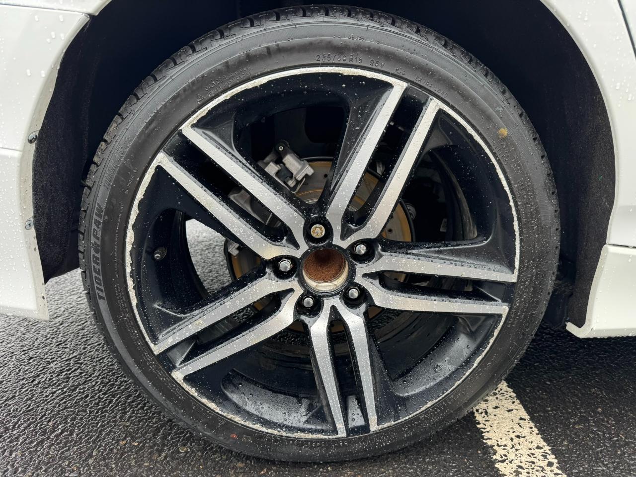 Honda Accord Sedan LX 1.5T CVT 2022