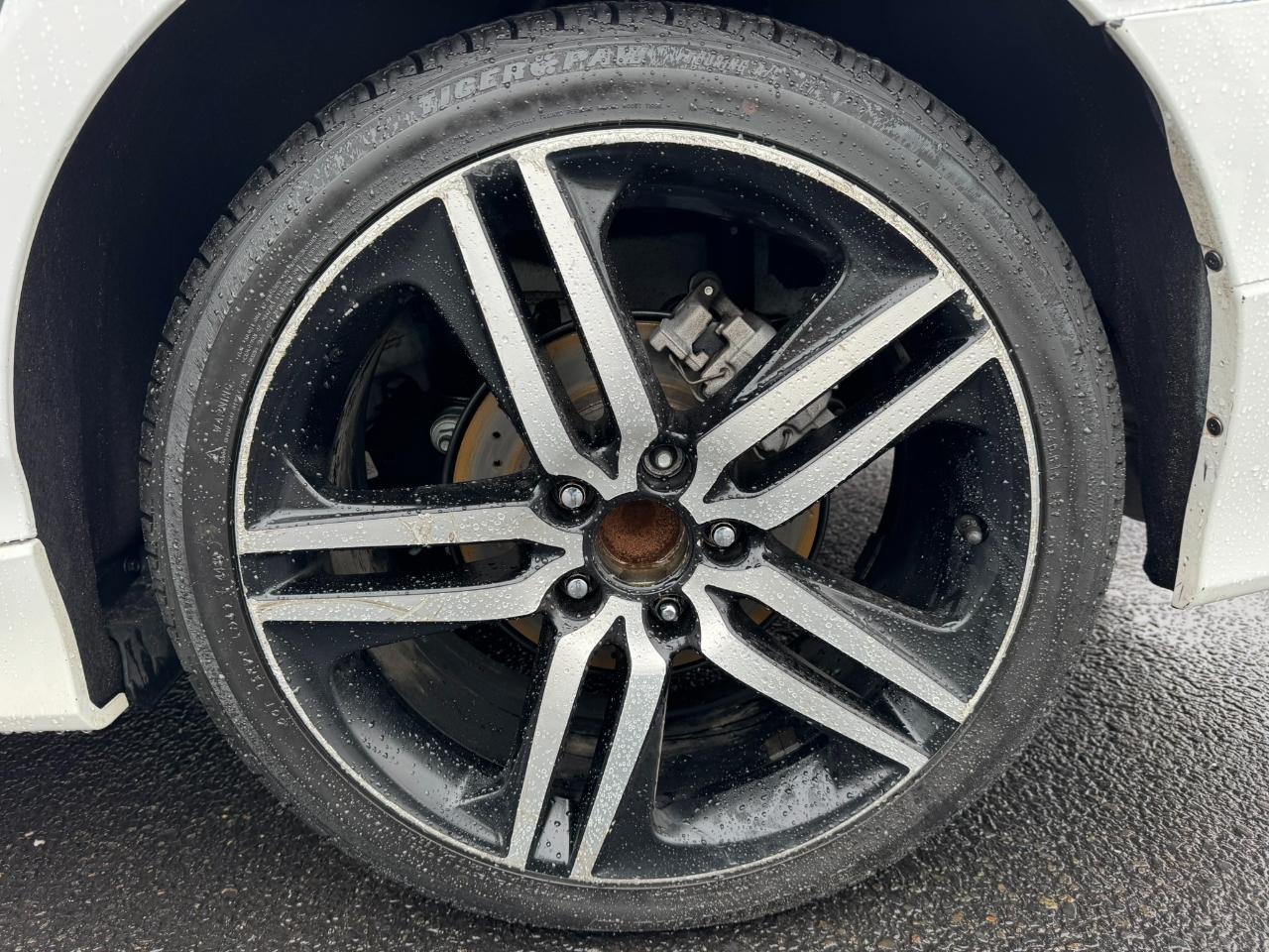 Honda Accord Sedan LX 1.5T CVT 2022