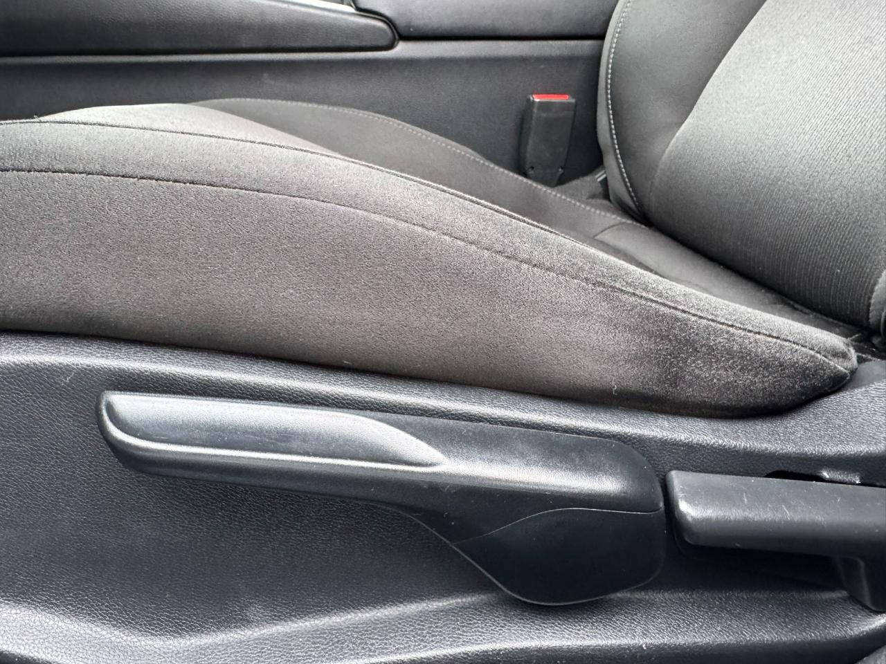 Honda Accord Sedan LX 1.5T CVT 2022