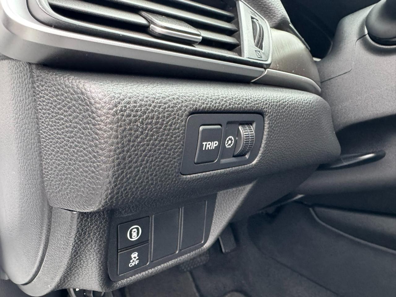 Honda Accord Sedan LX 1.5T CVT 2022