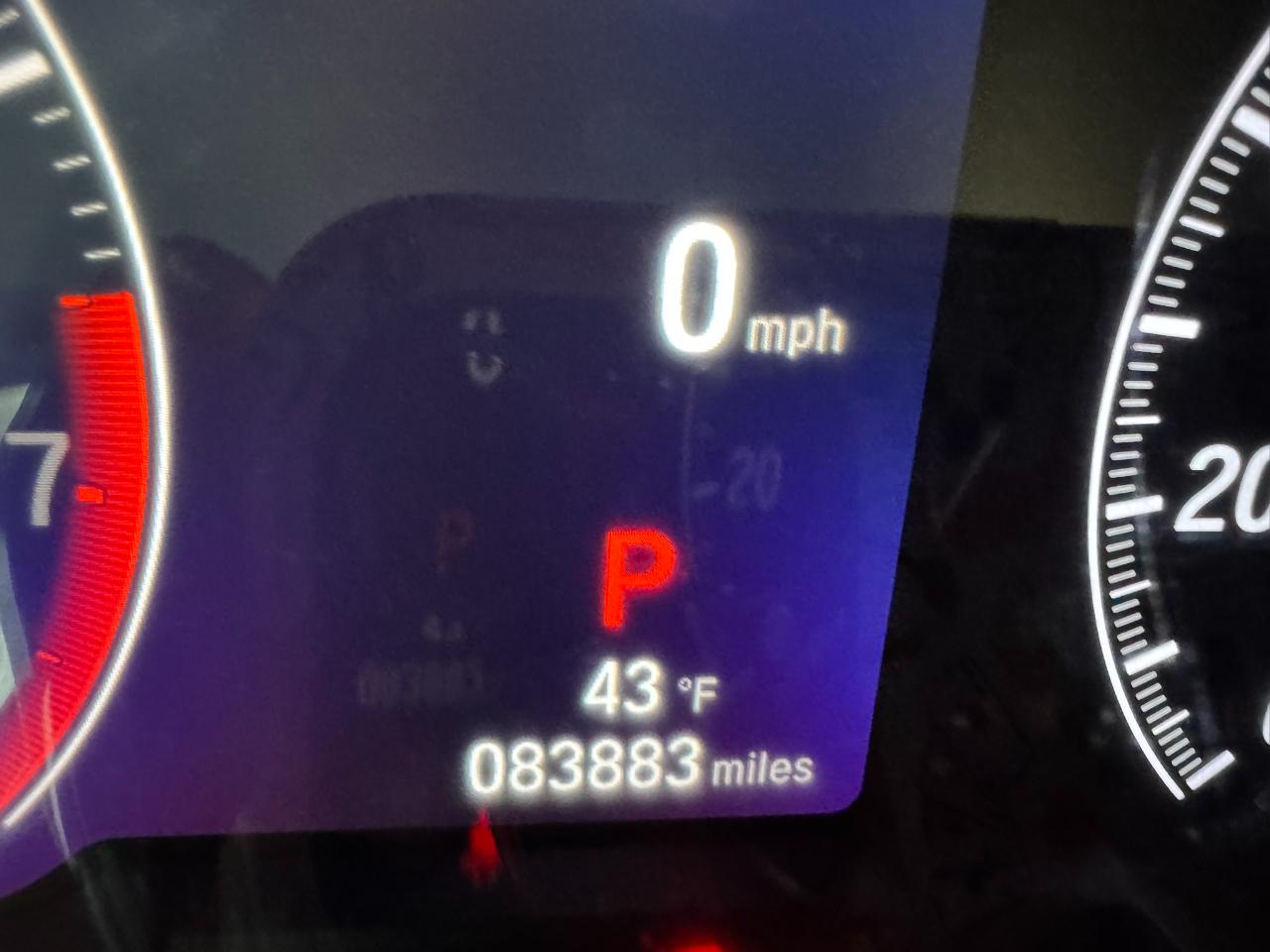 Honda Accord Sedan LX 1.5T CVT 2022