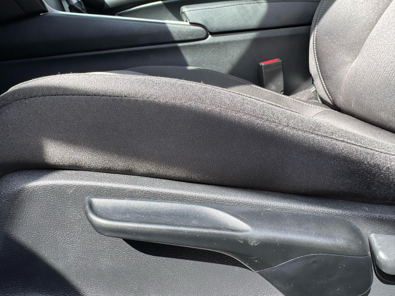 Honda Accord Sedan LX 1.5T CVT 2022